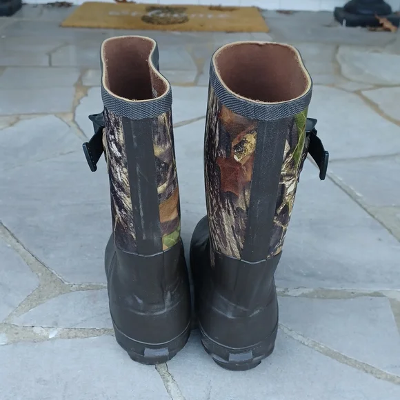 🎉HP🎊 Tamarack hunting boots - Picture 4 of 5